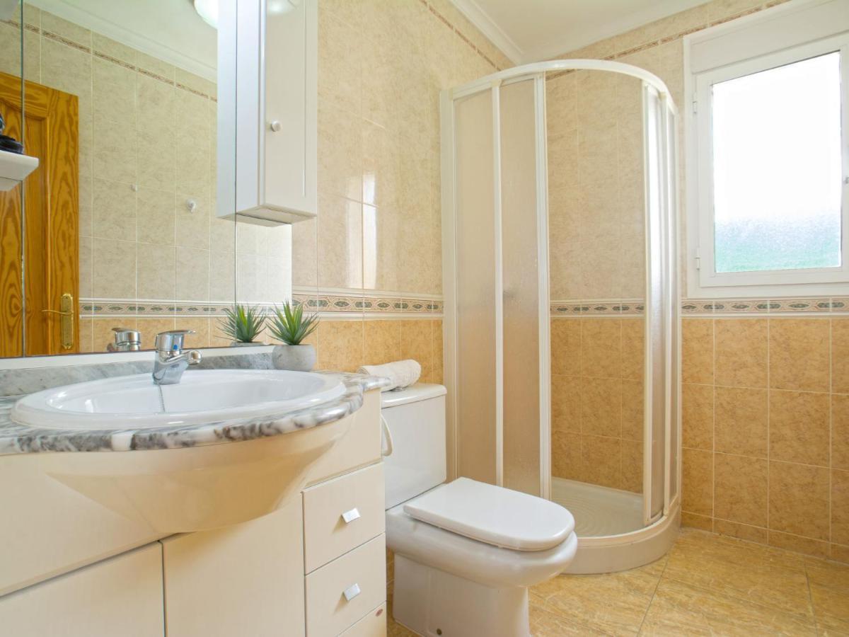 Villa Liriopadel By Interhome Calpe Eksteriør billede
